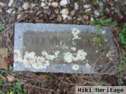 Ira Whitfield, Jr