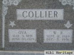 W. R. Collier