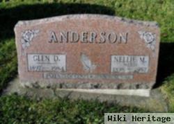 Nellie M. Mead Anderson