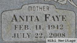 Anita Faye Waid