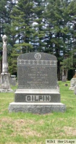 Sarah H. Gilpin