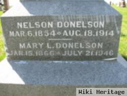 Nelson Donelson