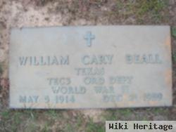 William Cary Beall