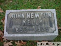 John Newton Kelly