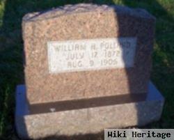 William H. Pollard