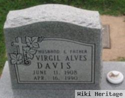 Virgil Alves Davis