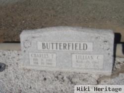 Lillian C. Butterfield