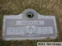 Shirley Dawn Anderson