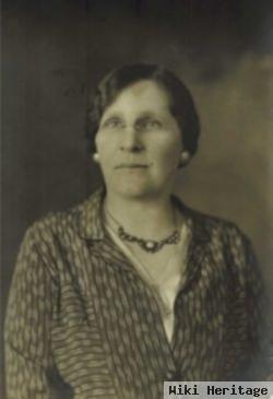 Augusta Teresa Mitterer Brewster