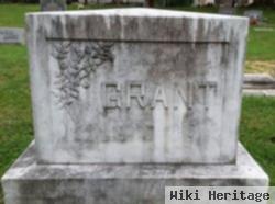 Elbert W. Grant