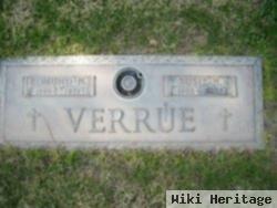 Edmund N. Verrue