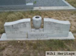 Ruth Ellen Sparkman Murray