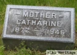 Catharine Simpson