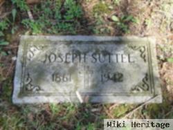 Joseph Suttel