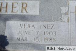 Vera Inez Mitchell Archer