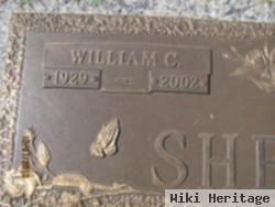 William C "bobby" Shelley