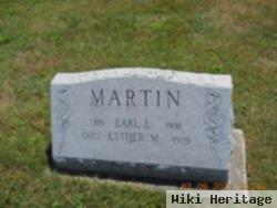 Earl L. Martin