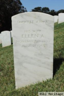 Ellen Bower