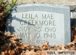 Leila Mae Owens Creekmore