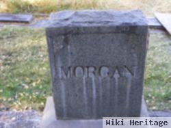 Perry G Morgan