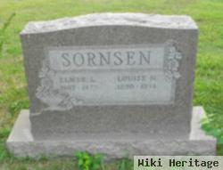 Louise N Petersen Sornsen