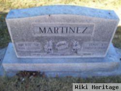 Janie F. Martinez