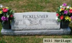 Kenith J Pickelsimer