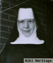 Sr Sylvia Callahan