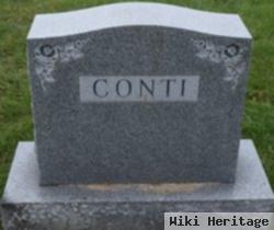 Frank A Conti