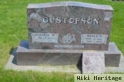 Nancy A. Gustofson