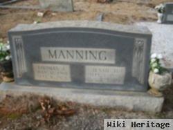 Jessie H. Manning