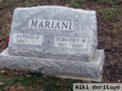 Alfred J. Mariani