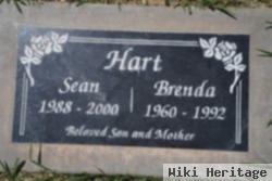 Brenda Joanne Webb Hart