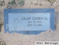 Henry Grady George, Sr