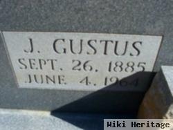 J. Gustus Wood