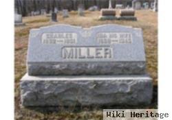 Ida Rissinger Miller