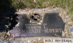 Sharon L. Renton Rupert