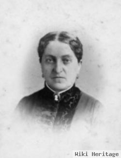 Margaret Eichel Zellner