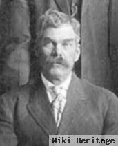 Francis Albert Blair