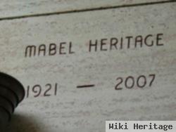 Mabel L Johnson Heritage