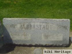 George Joseph Alberstadt