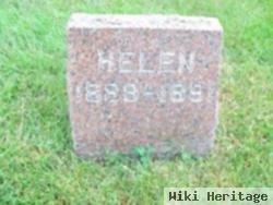 Helena Christina "helen" Elick