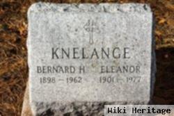 Eleanor Knelange