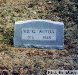 William G. Alton