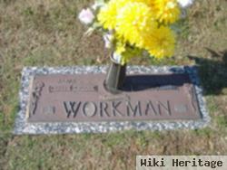 Dorothy Nell Hart Workman