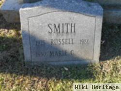 Russell Smith