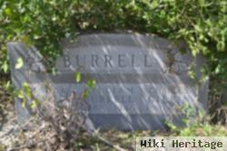 Mabel Burrell