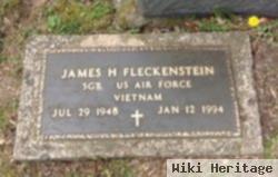 James H Fleckenstein