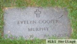 Evelyn Cooper Murphy