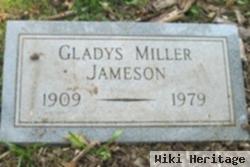 Mary Gladys Miller Jameson